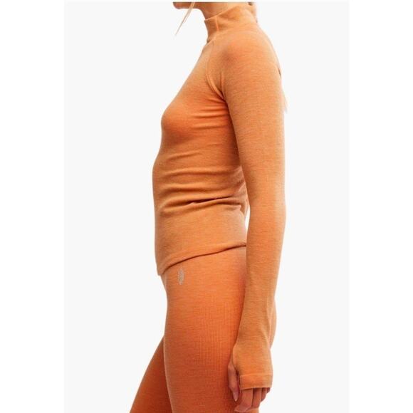 Free People Movement Cool Down Base Layer Medium/Large MSRP $270 - Picture 3 of 5